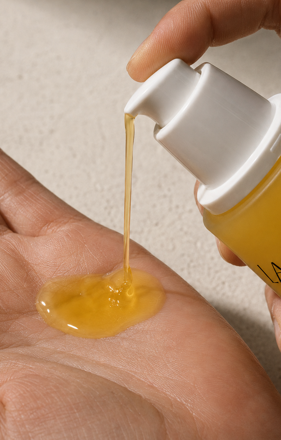 Daily Body Serum