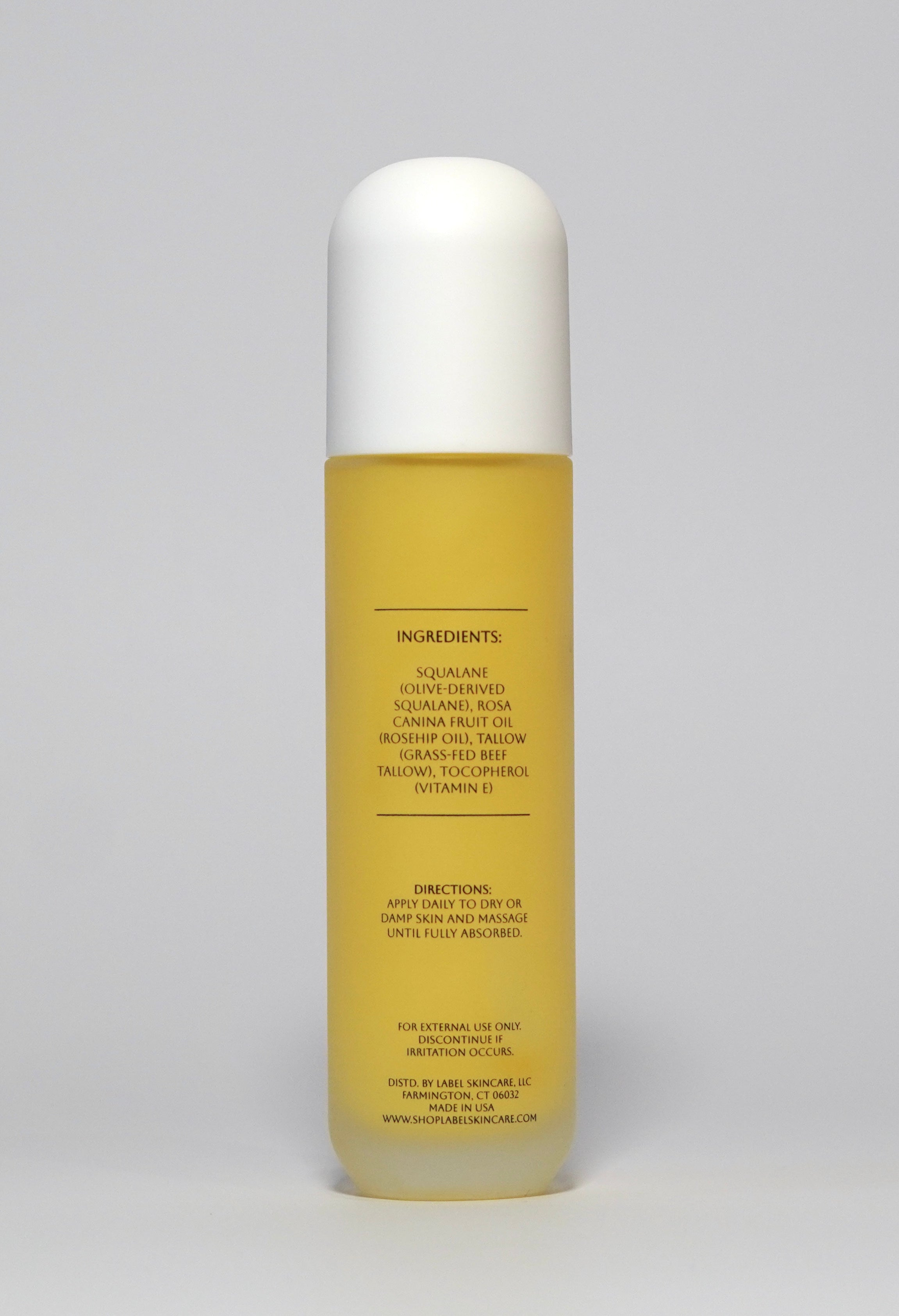 Daily Body Serum